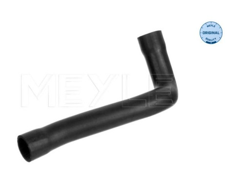 Radiator Hose MEYLE-ORIGINAL Quality