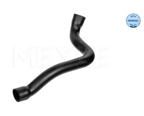Radiator Hose MEYLE-ORIGINAL Quality