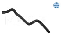 Radiator Hose MEYLE-ORIGINAL Quality