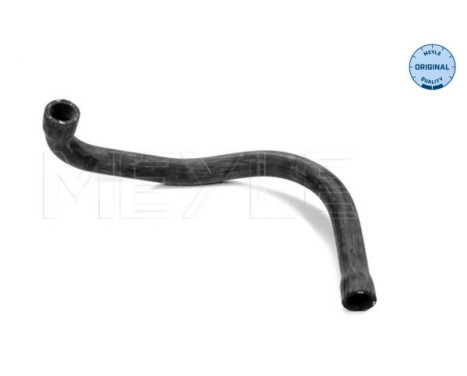 Radiator Hose MEYLE-ORIGINAL Quality