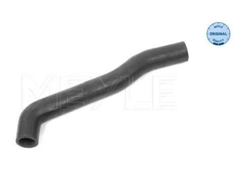 Radiator Hose MEYLE-ORIGINAL Quality