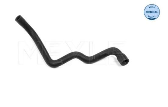 Radiator Hose MEYLE-ORIGINAL Quality