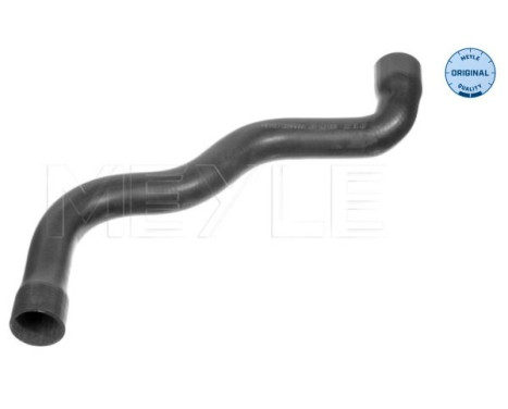 Radiator Hose MEYLE-ORIGINAL Quality