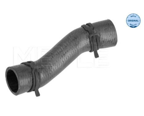 Radiator Hose MEYLE-ORIGINAL Quality