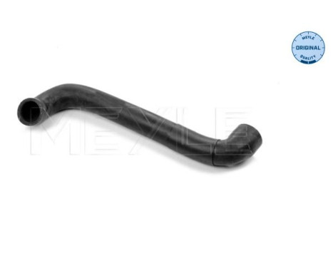Radiator Hose MEYLE-ORIGINAL Quality