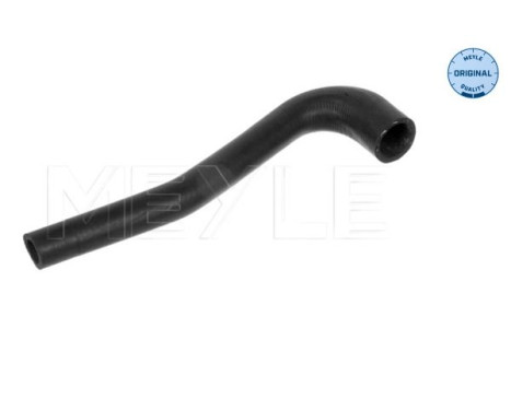 Radiator Hose MEYLE-ORIGINAL Quality