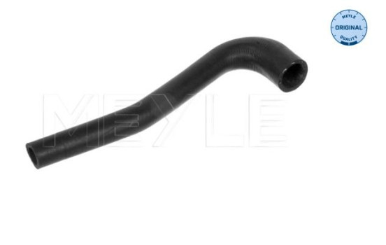 Radiator Hose MEYLE-ORIGINAL Quality