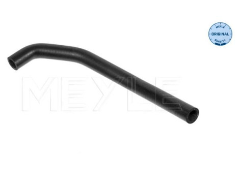 Radiator Hose MEYLE-ORIGINAL Quality