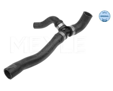 Radiator Hose MEYLE-ORIGINAL Quality