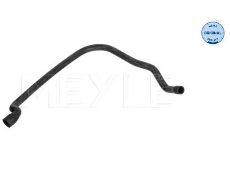 Radiator Hose MEYLE-ORIGINAL Quality