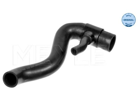 Radiator Hose MEYLE-ORIGINAL Quality