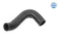 Radiator Hose MEYLE-ORIGINAL Quality