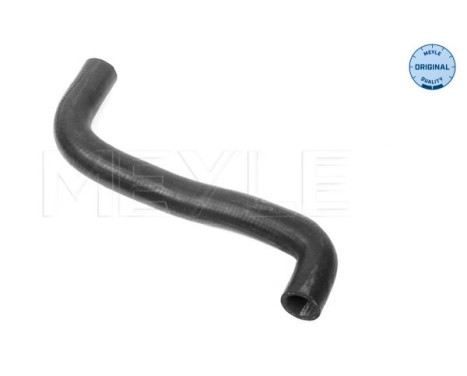 Radiator Hose MEYLE-ORIGINAL Quality