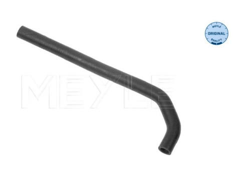 Radiator Hose MEYLE-ORIGINAL Quality