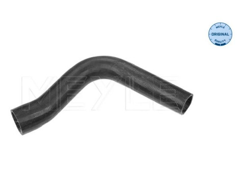 Radiator Hose MEYLE-ORIGINAL Quality