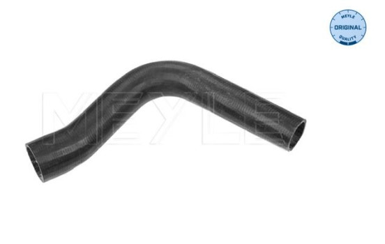 Radiator Hose MEYLE-ORIGINAL Quality