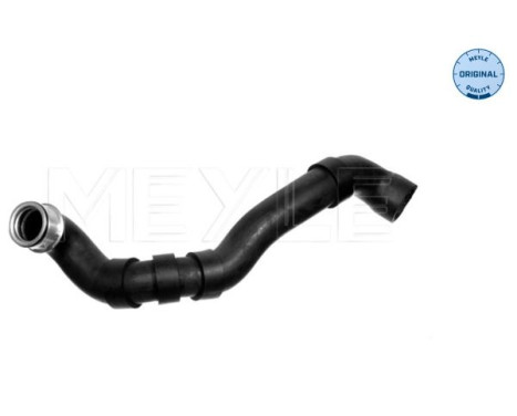 Radiator Hose MEYLE-ORIGINAL Quality