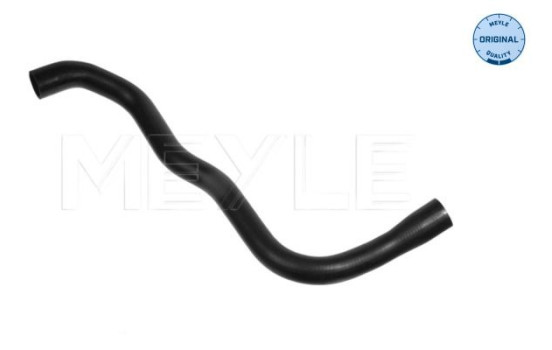 Radiator Hose MEYLE-ORIGINAL Quality