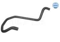 Radiator Hose MEYLE-ORIGINAL Quality