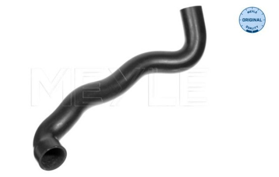 Radiator Hose MEYLE-ORIGINAL Quality