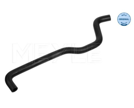 Radiator Hose MEYLE-ORIGINAL Quality
