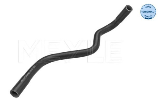 Radiator Hose MEYLE-ORIGINAL Quality