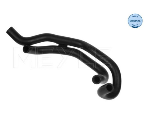 Radiator Hose MEYLE-ORIGINAL Quality