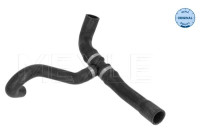 Radiator Hose MEYLE-ORIGINAL Quality
