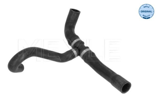 Radiator Hose MEYLE-ORIGINAL Quality