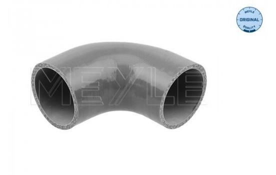 Radiator Hose MEYLE-ORIGINAL: True to OE.