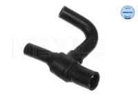 Radiator Hose MEYLE-ORIGINAL: True to OE.
