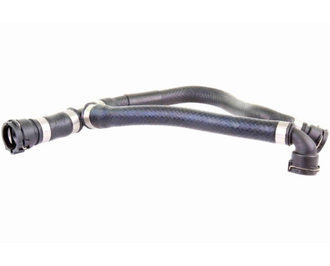 Radiator Hose Original VAICO Quality