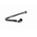 Radiator Hose Original VAICO Quality