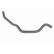 Radiator Hose Original VAICO Quality