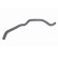 Radiator Hose Original VAICO Quality, Thumbnail 2