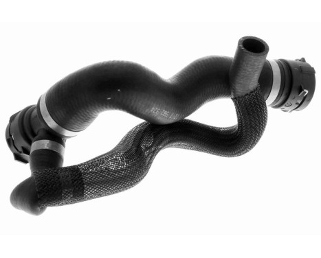 Radiator Hose Original VAICO Quality