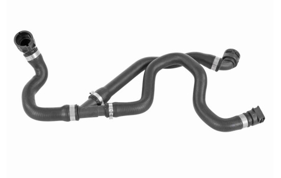 Radiator Hose Original VAICO Quality