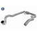 Radiator Hose Original VAICO Quality