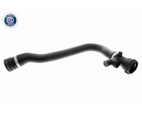 Radiator Hose Original VAICO Quality