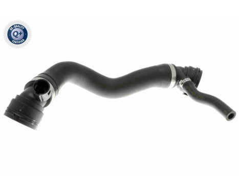 Radiator Hose Original VAICO Quality