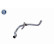 Radiator Hose Original VAICO Quality