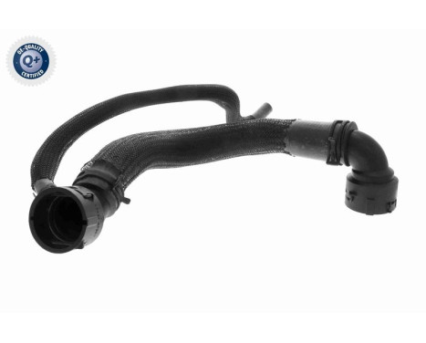 Radiator Hose Original VAICO Quality