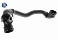 Radiator Hose Original VAICO Quality