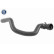 Radiator Hose Original VAICO Quality
