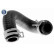 Radiator Hose Original VAICO Quality