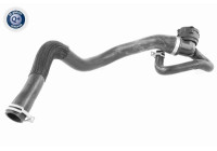 Radiator Hose Original VAICO Quality