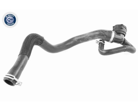 Radiator Hose Original VAICO Quality