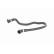 Radiator Hose Original VAICO Quality, Thumbnail 4