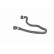Radiator Hose Original VAICO Quality, Thumbnail 5