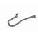 Radiator Hose Original VAICO Quality, Thumbnail 7